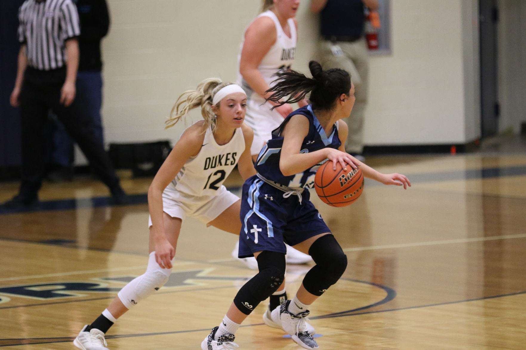 GICC at York girls basketball 25.JPG